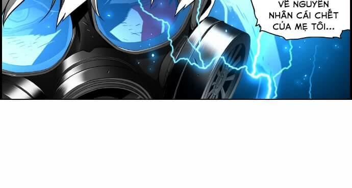 Terror Man Chap 21 - Next Chap 22