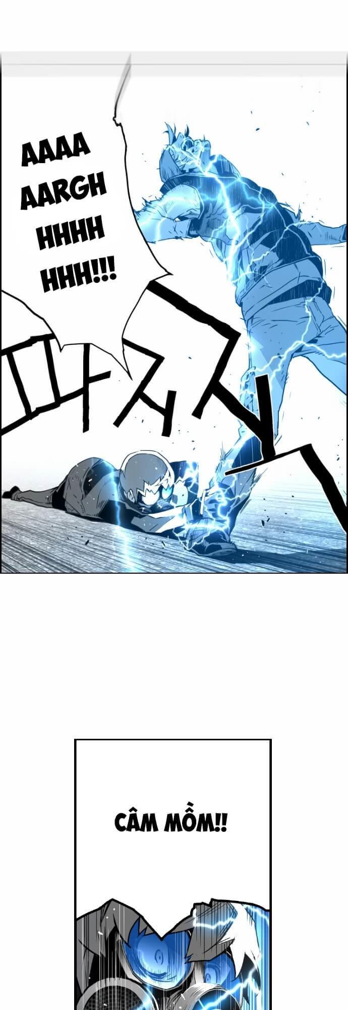 Terror Man Chap 21 - Next Chap 22