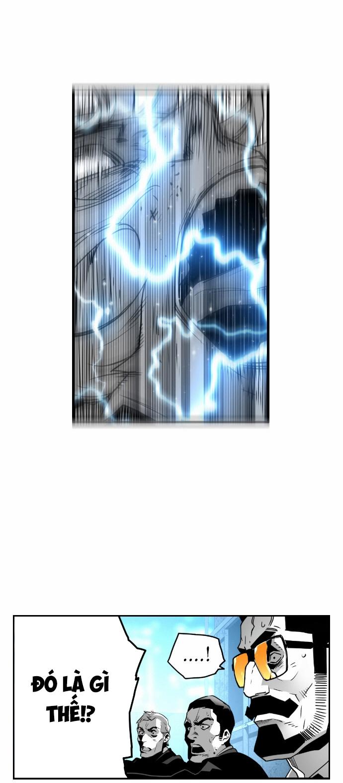 Terror Man Chap 21 - Next Chap 22
