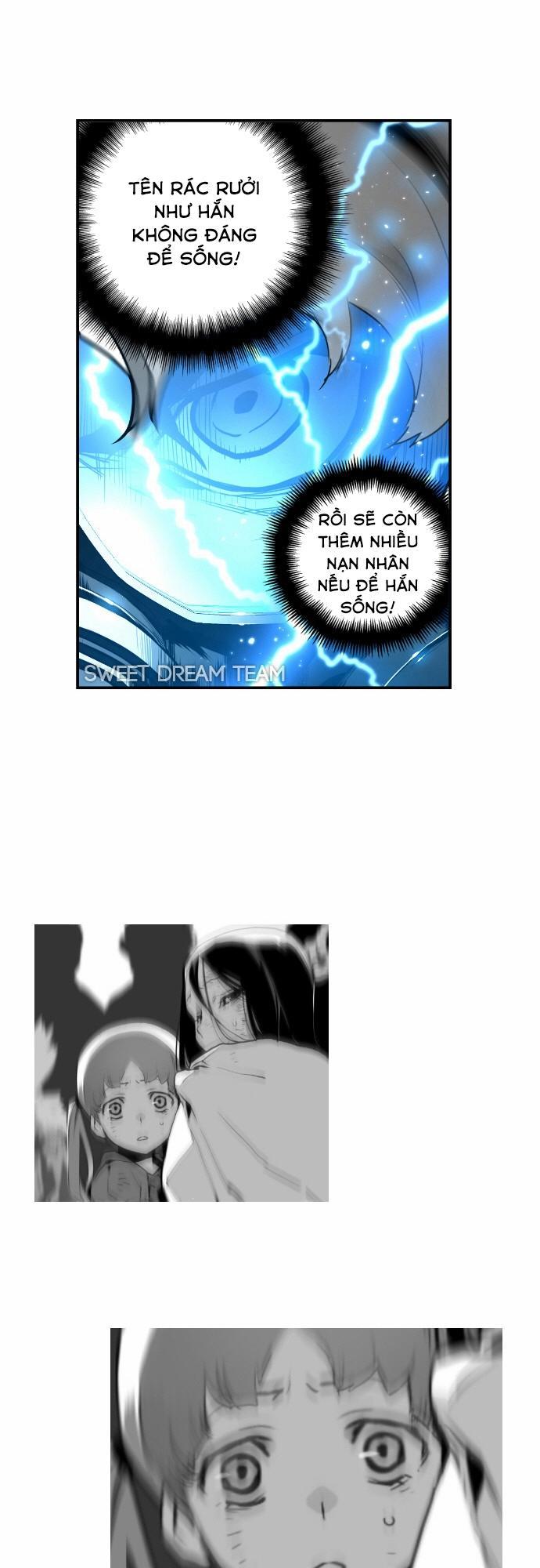 Terror Man Chap 21 - Next Chap 22