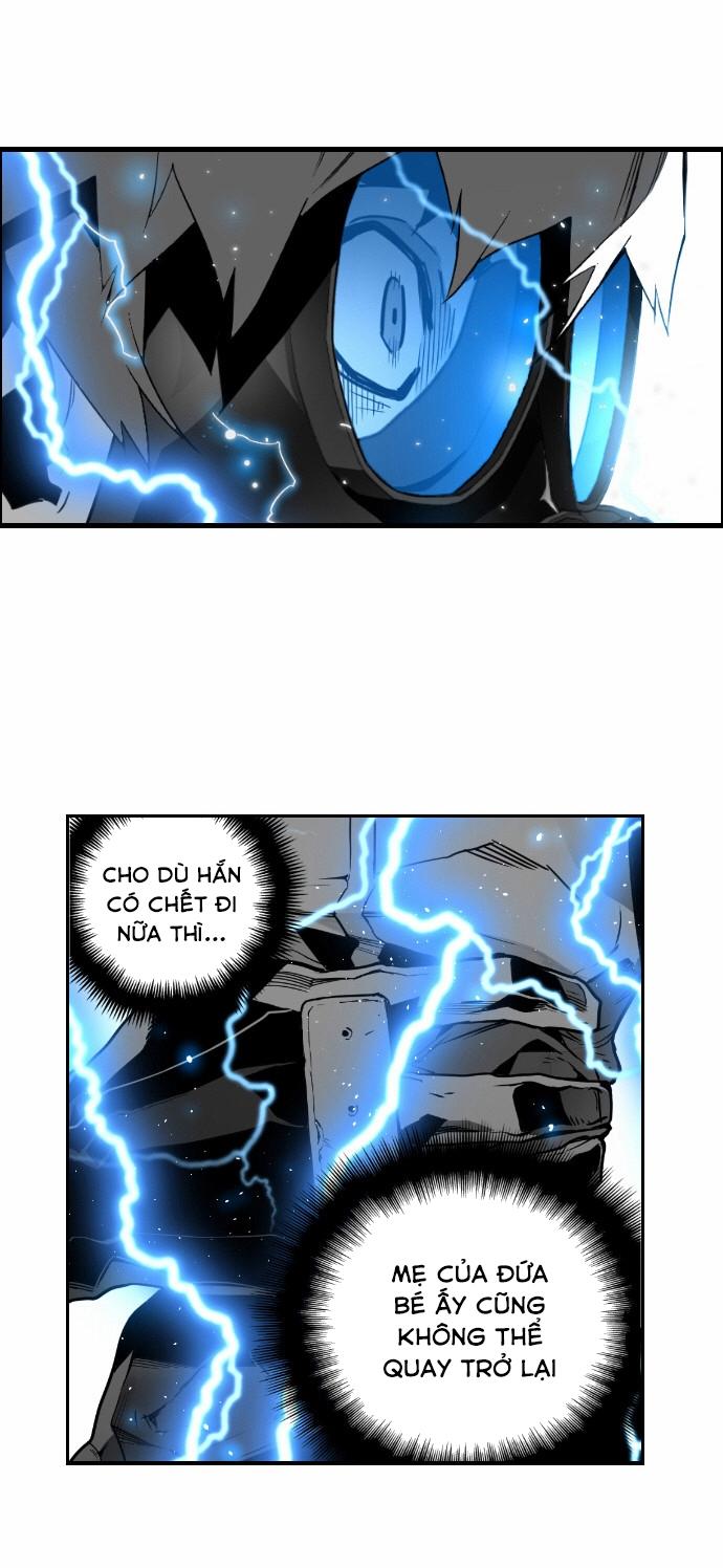 Terror Man Chap 21 - Next Chap 22