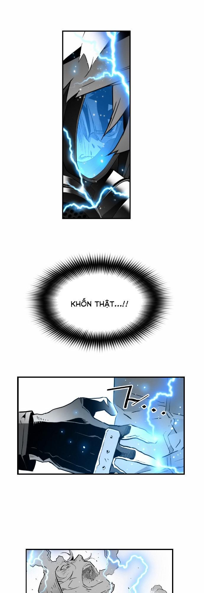 Terror Man Chap 21 - Next Chap 22
