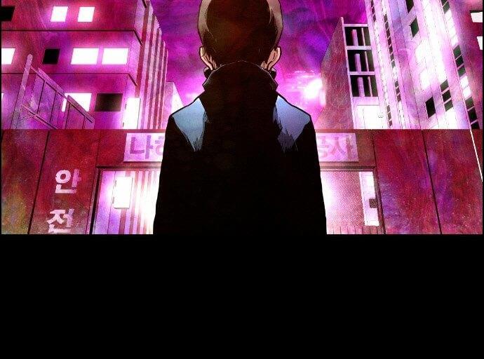 Terror Man Chap 21 - Next Chap 22
