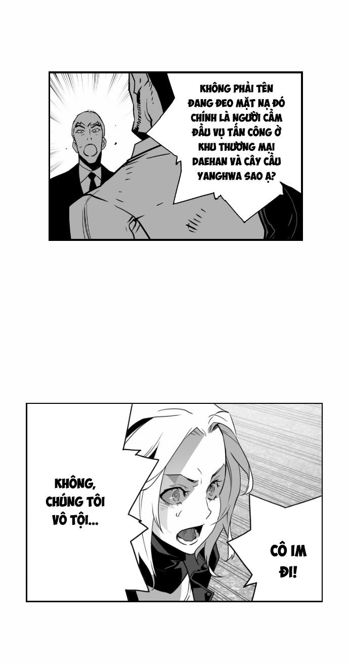 Terror Man Chap 21 - Next Chap 22
