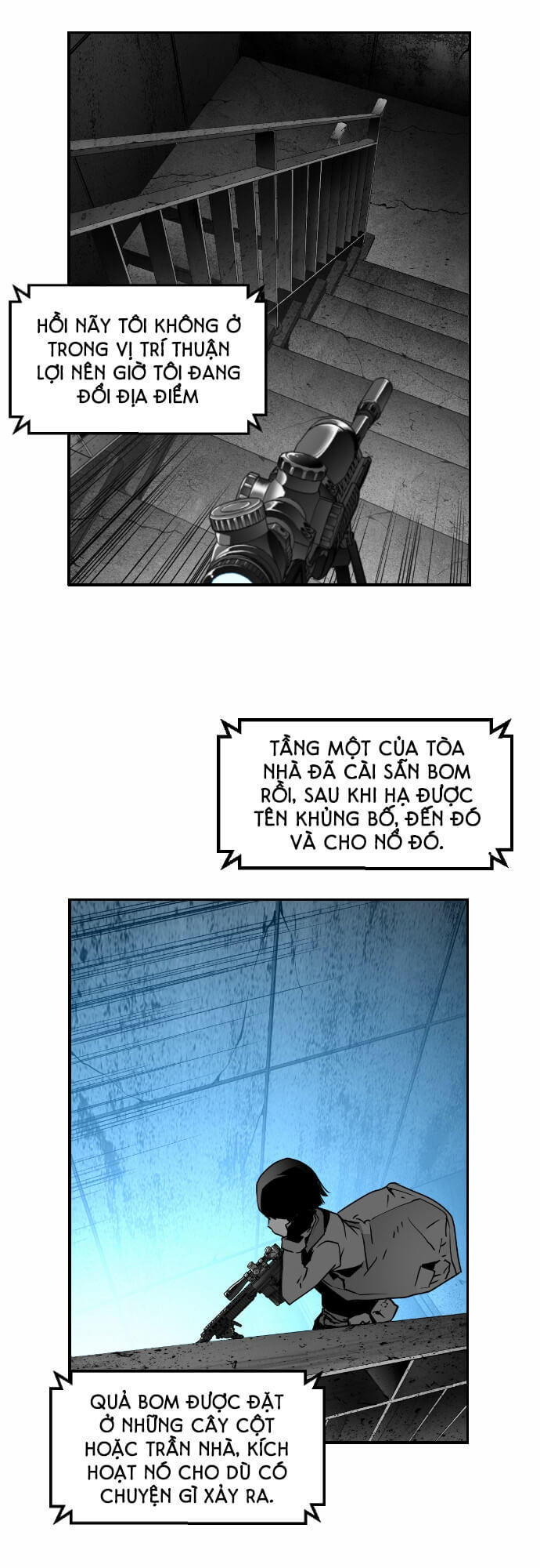 Terror Man Chap 21 - Next Chap 22