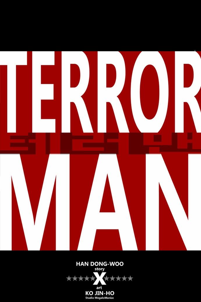 Terror Man Chap 21 - Next Chap 22