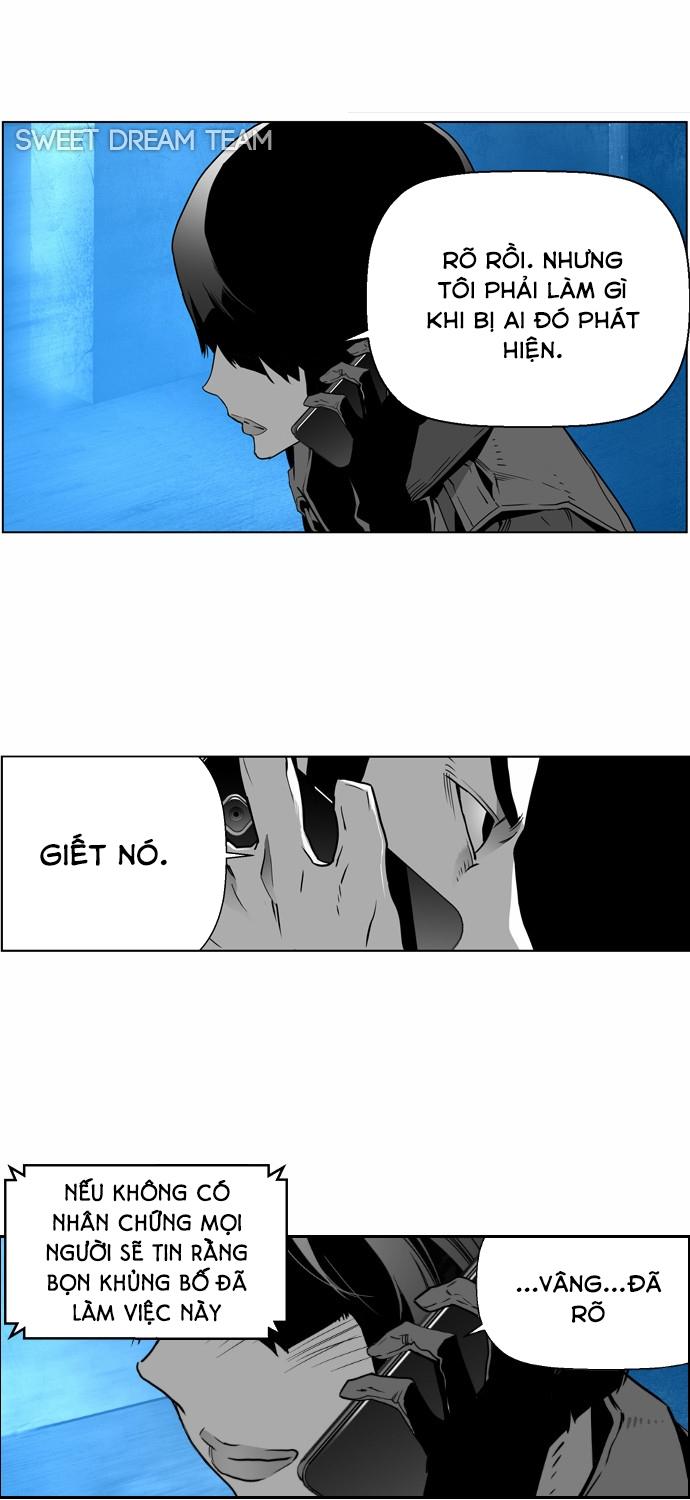 Terror Man Chap 21 - Next Chap 22
