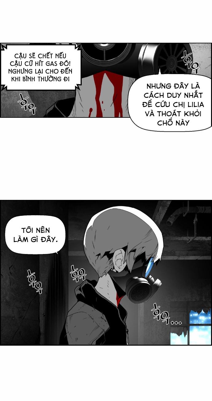 Terror Man Chap 21 - Next Chap 22