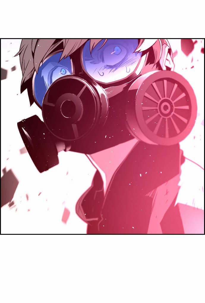 Terror Man Chap 22 - Next Chap 23