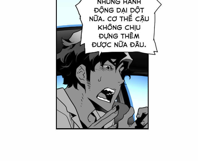 Terror Man Chap 22 - Next Chap 23