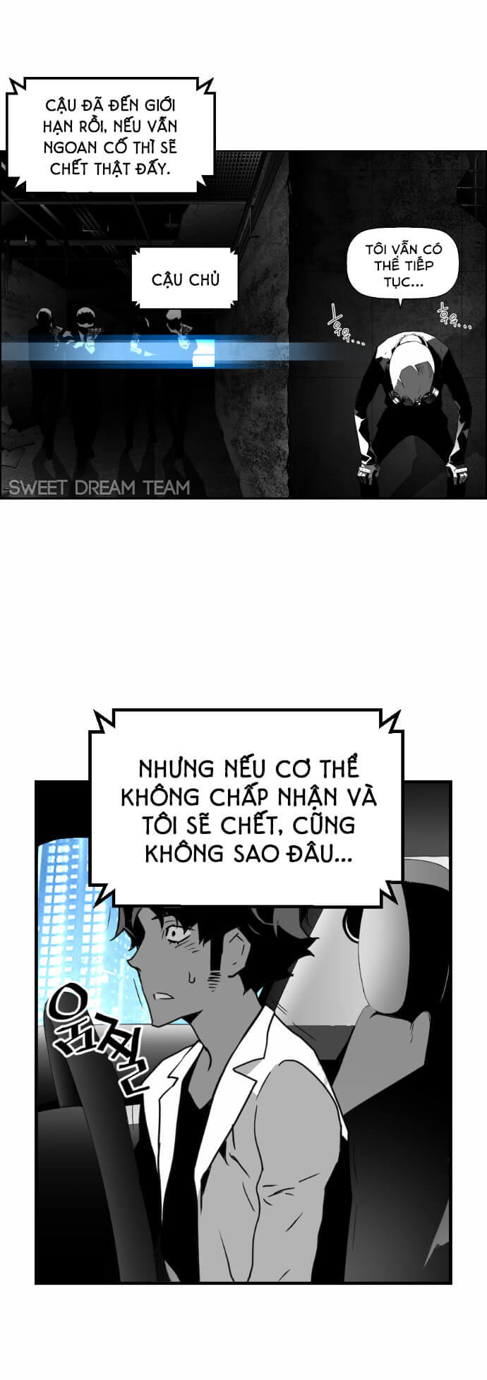 Terror Man Chap 22 - Next Chap 23