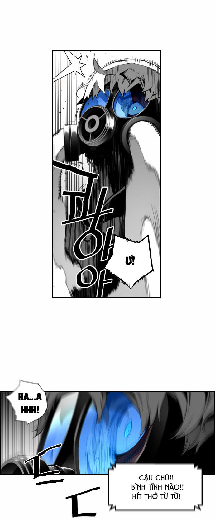 Terror Man Chap 22 - Next Chap 23
