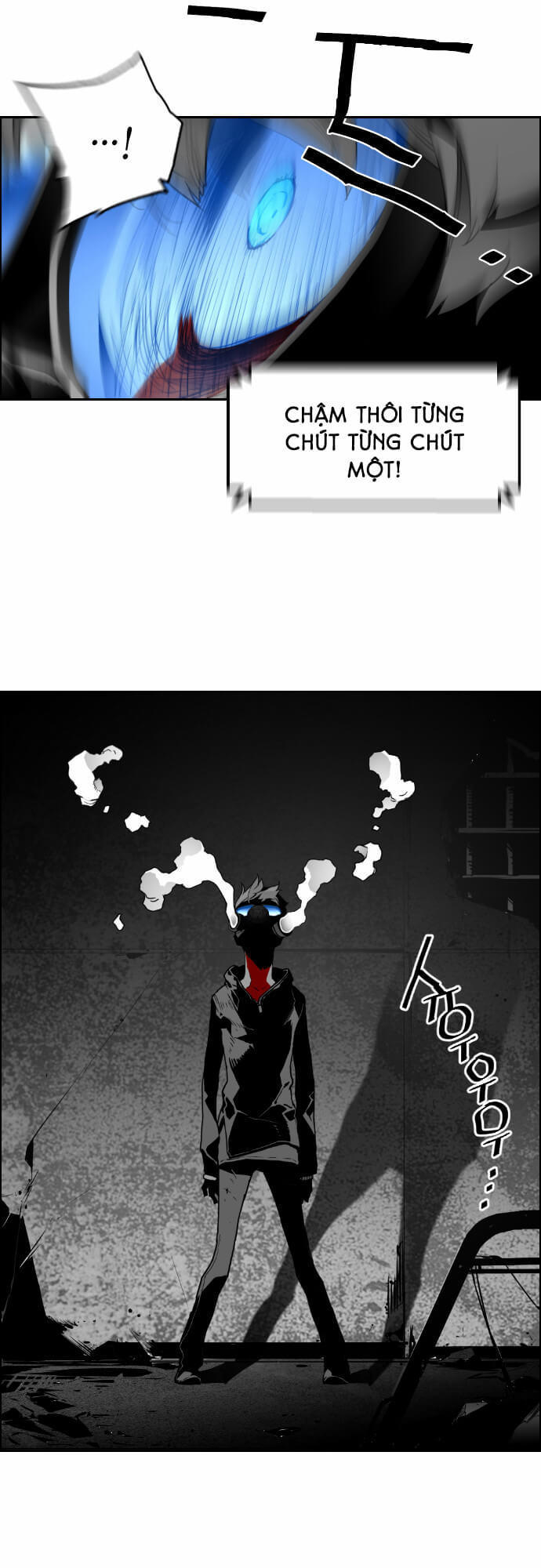Terror Man Chap 22 - Next Chap 23