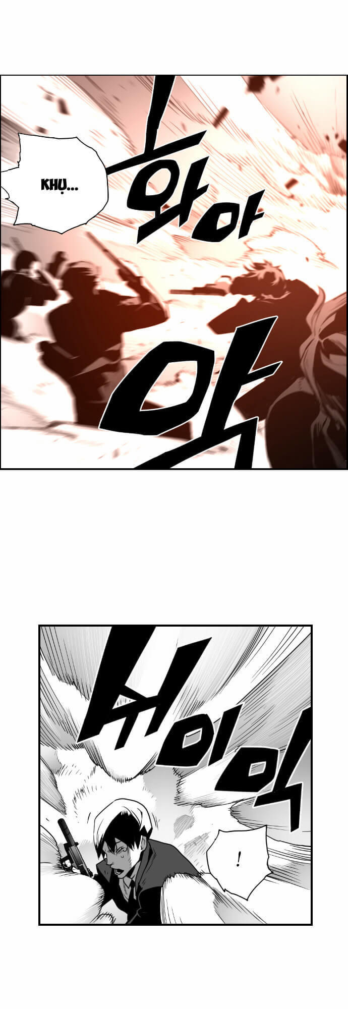 Terror Man Chap 22 - Next Chap 23