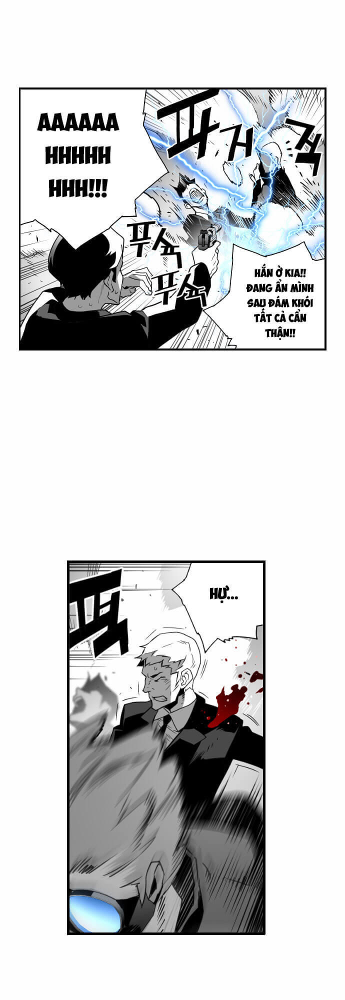 Terror Man Chap 22 - Next Chap 23