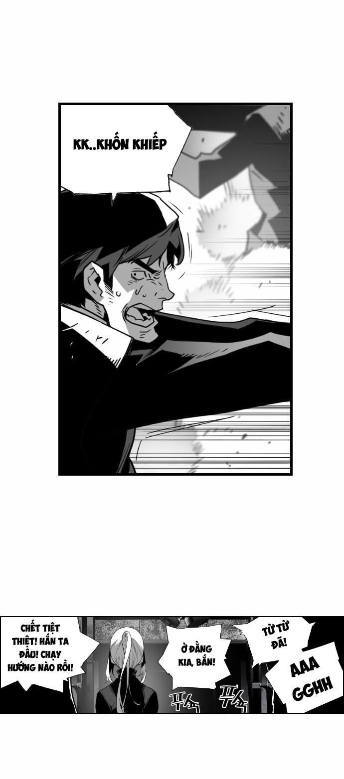 Terror Man Chap 22 - Next Chap 23