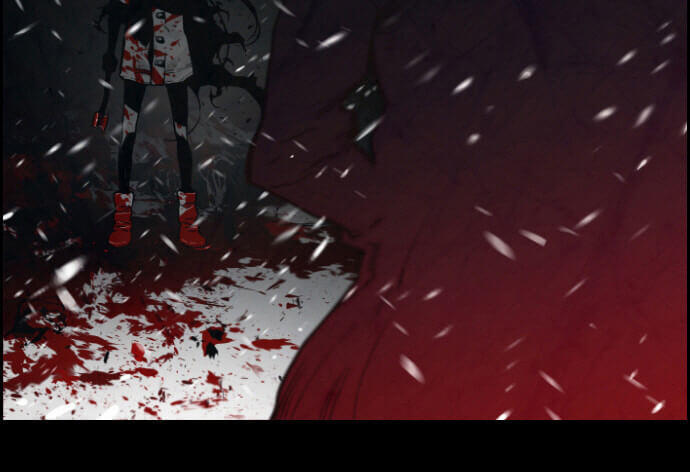 Terror Man Chap 22 - Next Chap 23