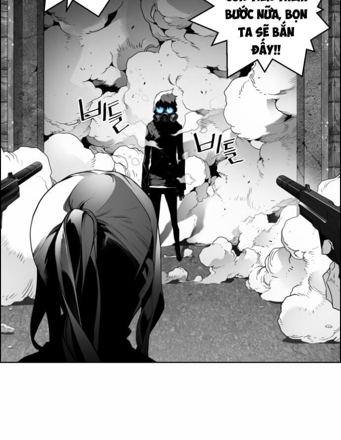 Terror Man Chap 22 - Next Chap 23