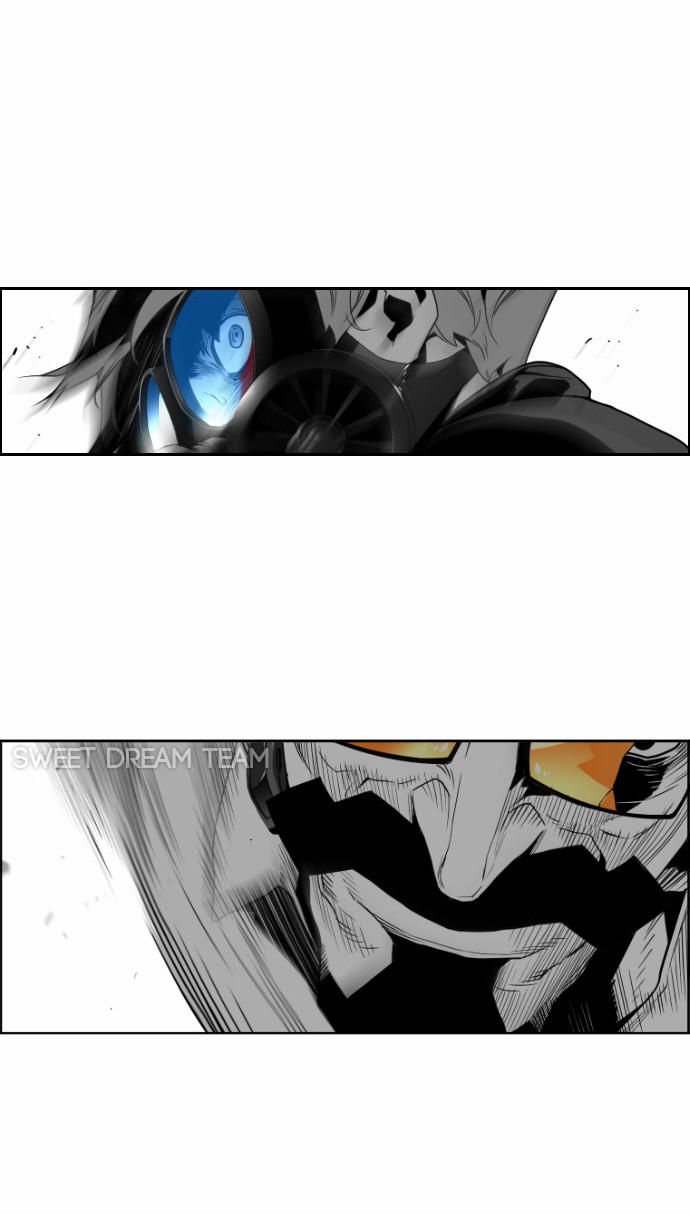 Terror Man Chap 22 - Next Chap 23