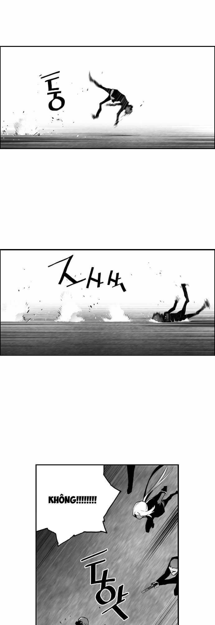 Terror Man Chap 22 - Next Chap 23