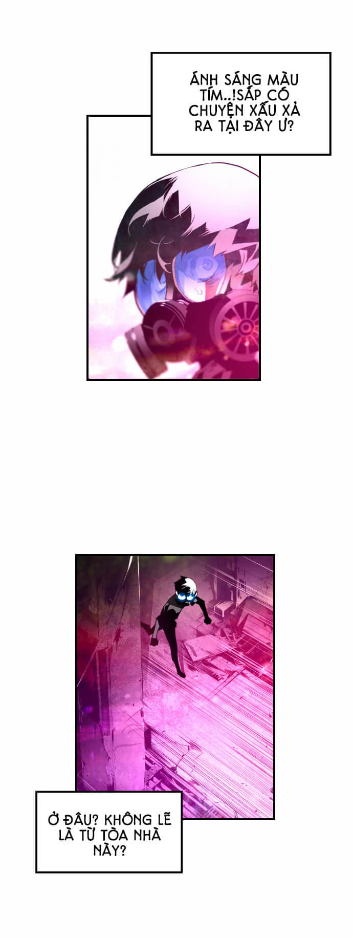 Terror Man Chap 22 - Next Chap 23