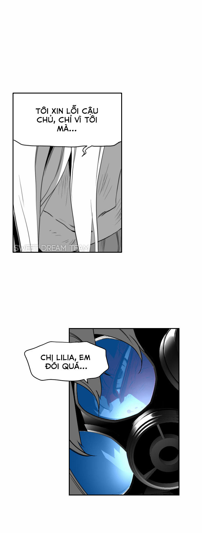 Terror Man Chap 22 - Next Chap 23