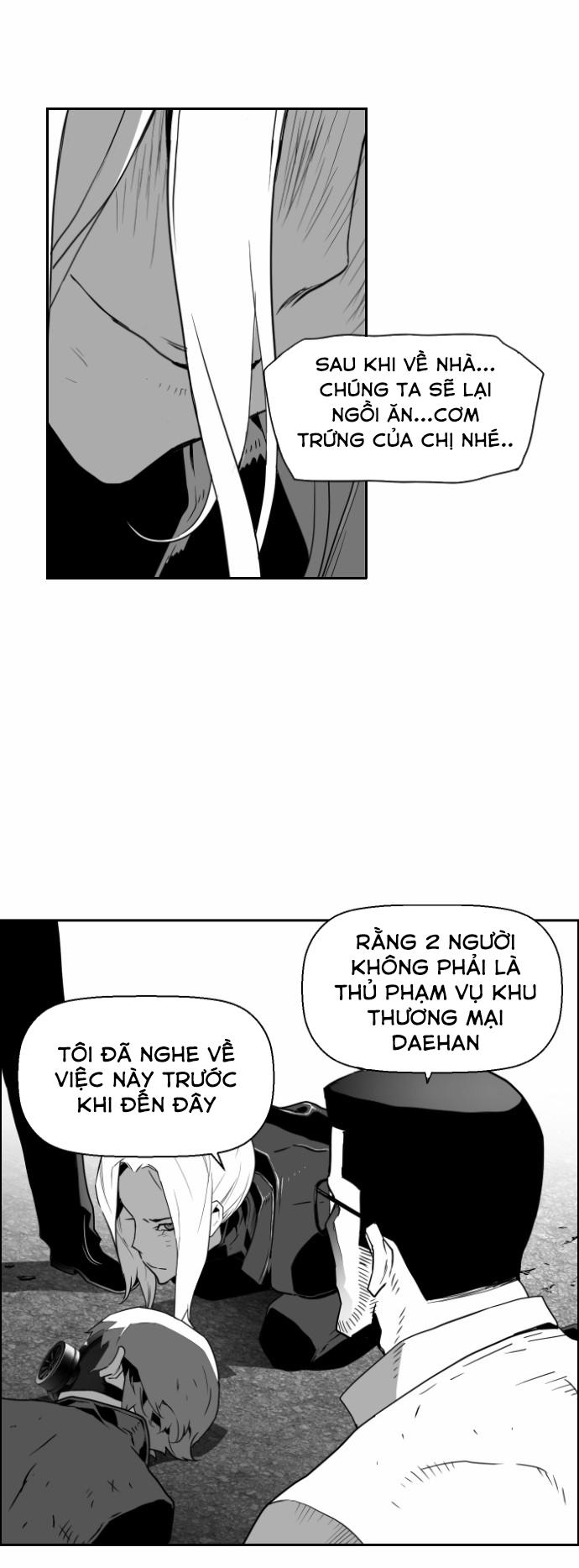 Terror Man Chap 22 - Next Chap 23