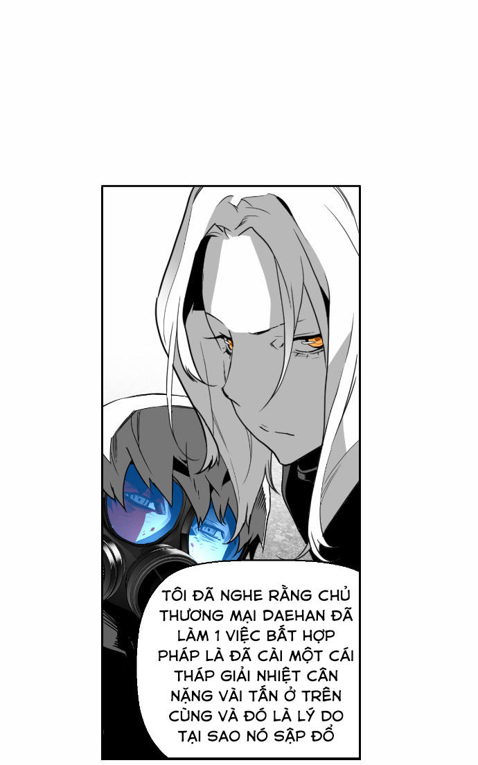 Terror Man Chap 22 - Next Chap 23