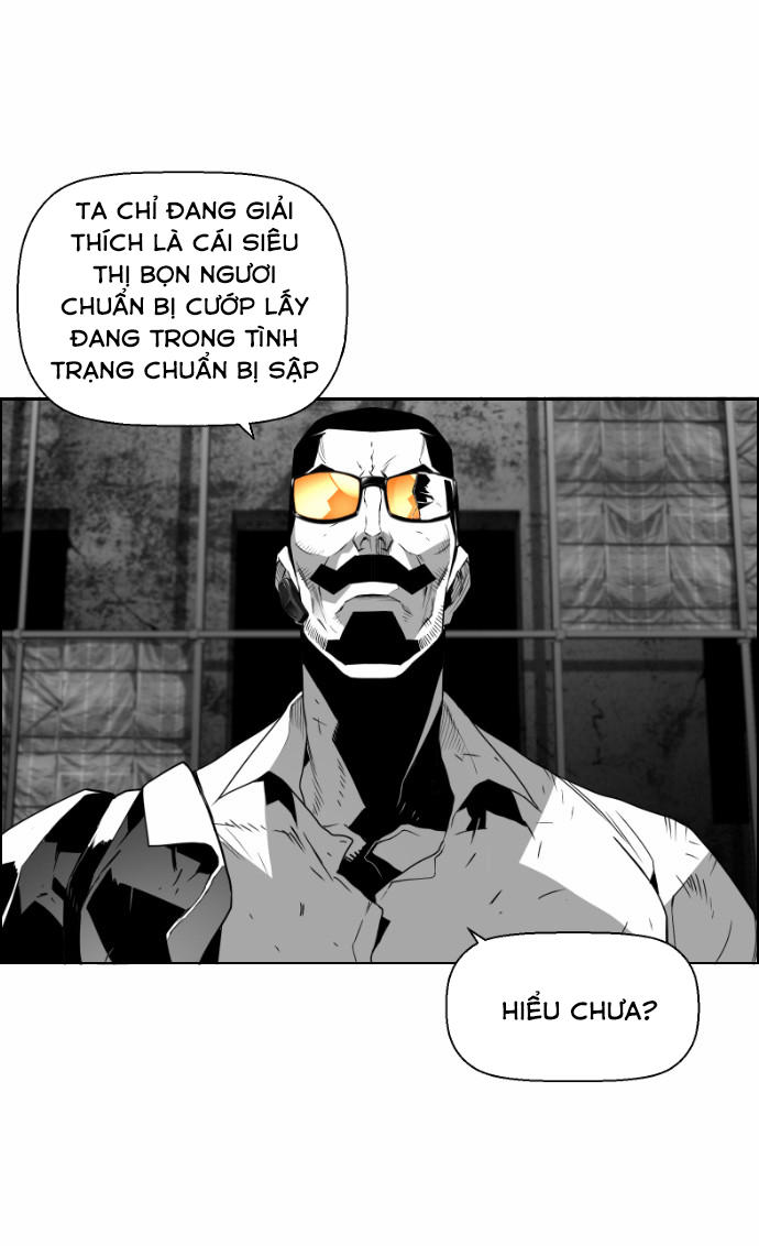 Terror Man Chap 22 - Next Chap 23