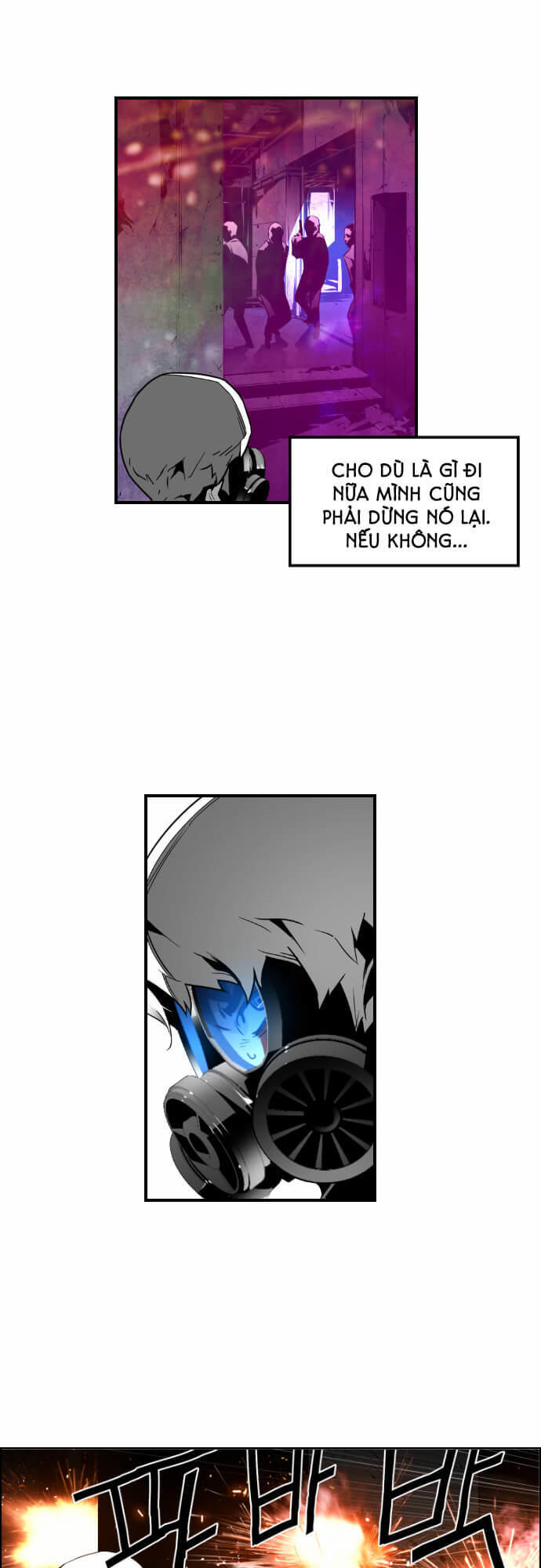 Terror Man Chap 22 - Next Chap 23