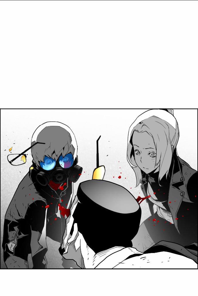 Terror Man Chap 22 - Next Chap 23