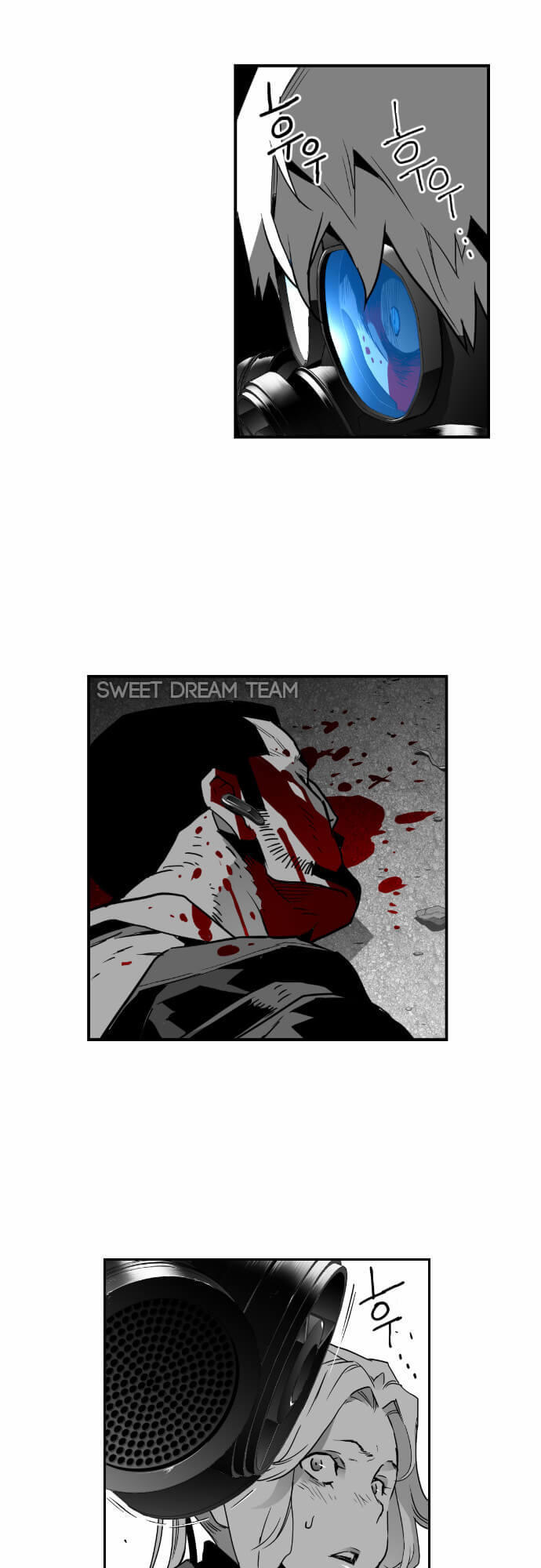 Terror Man Chap 22 - Next Chap 23