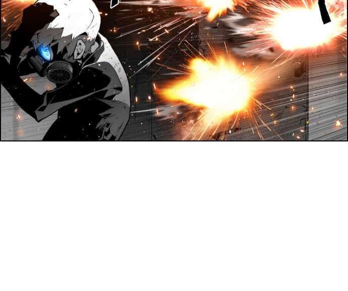 Terror Man Chap 22 - Next Chap 23