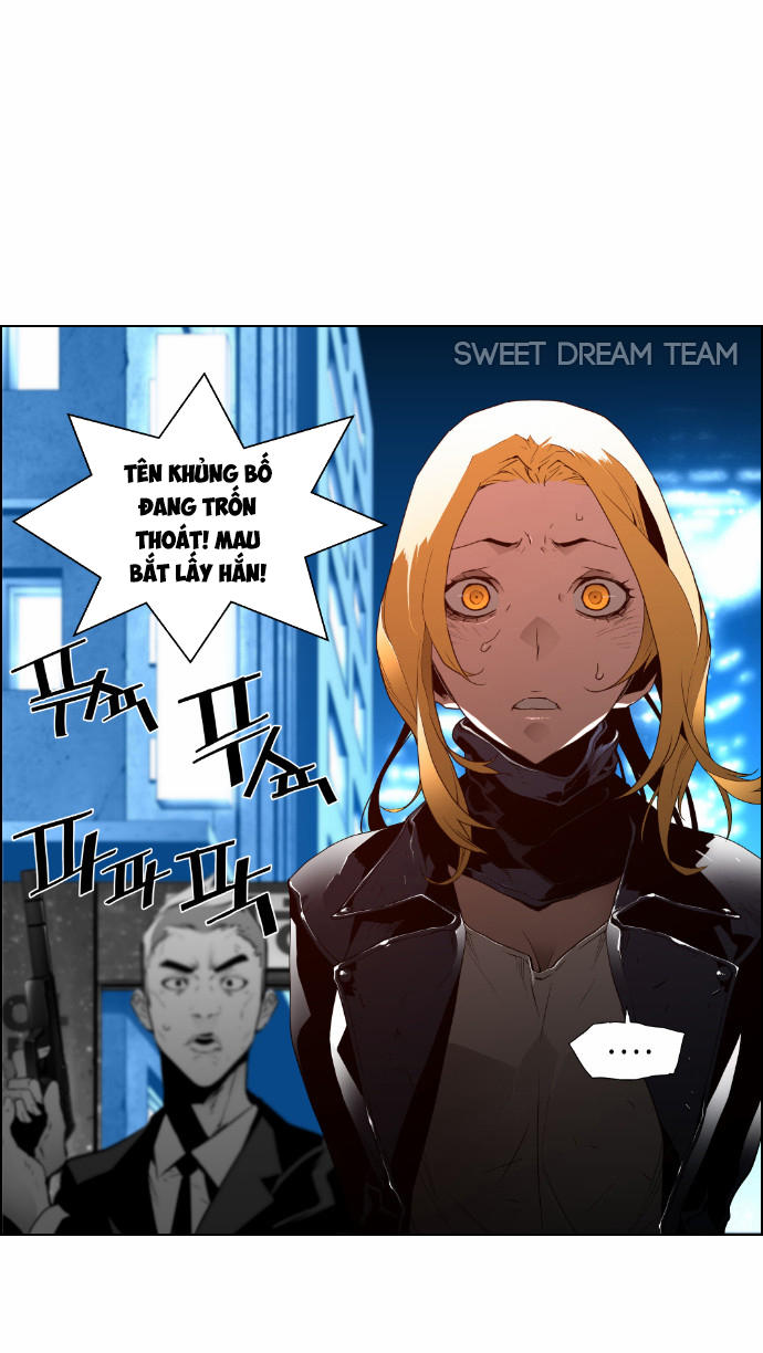 Terror Man Chap 22 - Next Chap 23