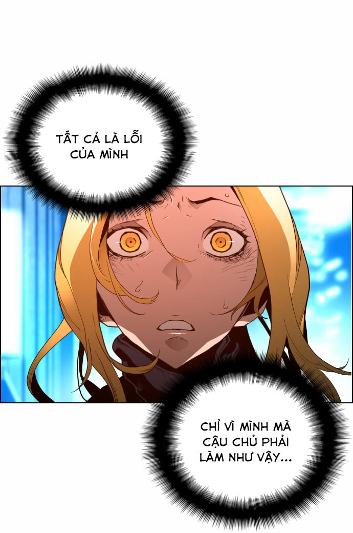 Terror Man Chap 22 - Next Chap 23
