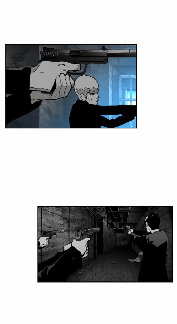Terror Man Chap 22 - Next Chap 23