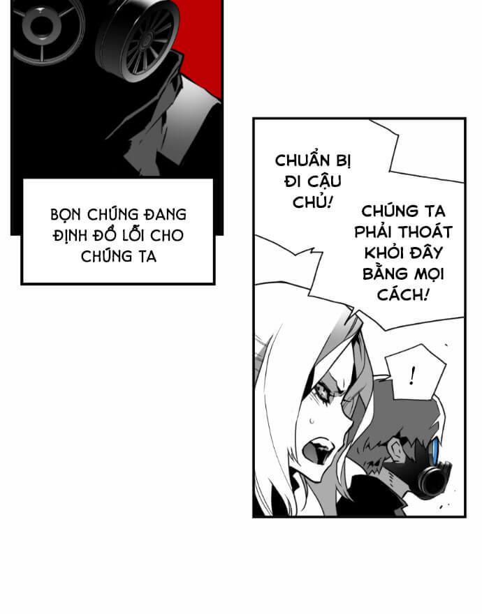 Terror Man Chap 23 - Next Chap 24