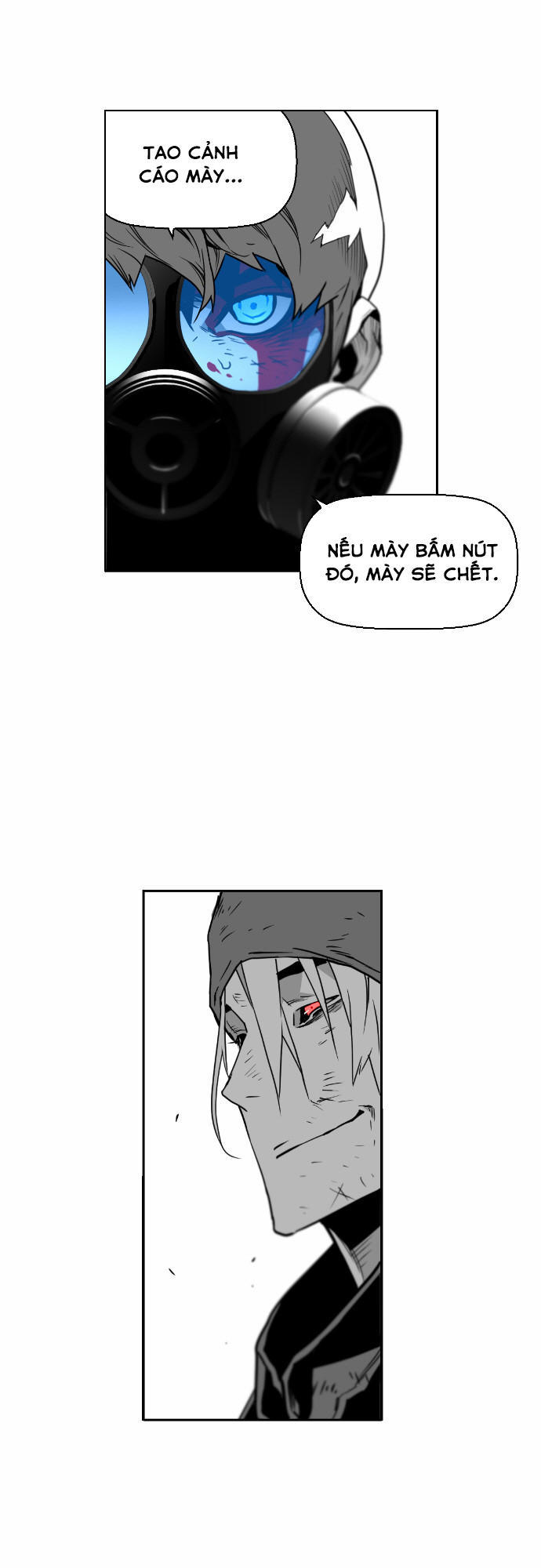 Terror Man Chap 23 - Next Chap 24