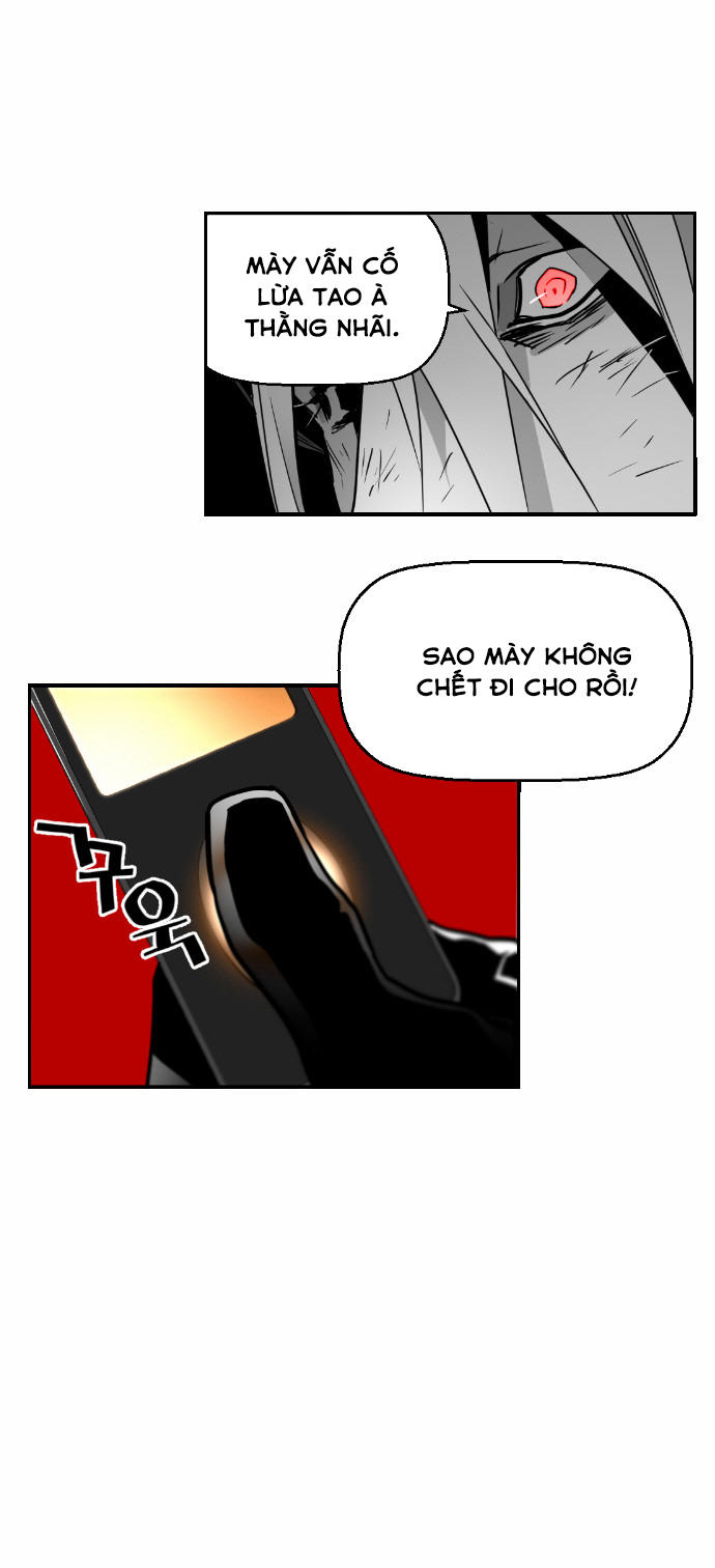 Terror Man Chap 23 - Next Chap 24