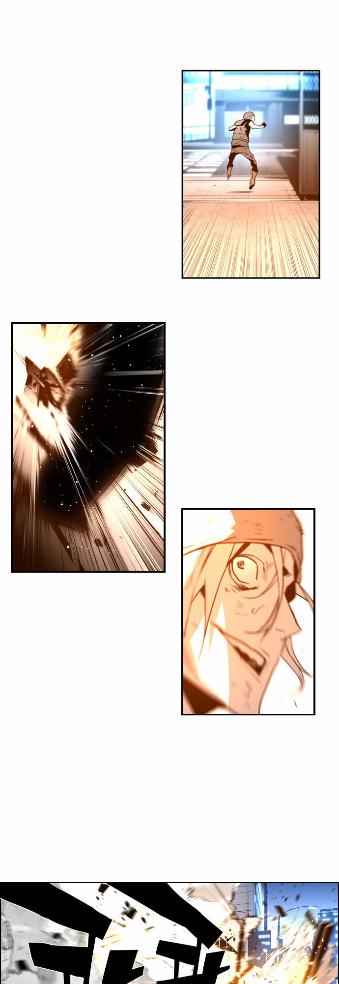 Terror Man Chap 23 - Next Chap 24