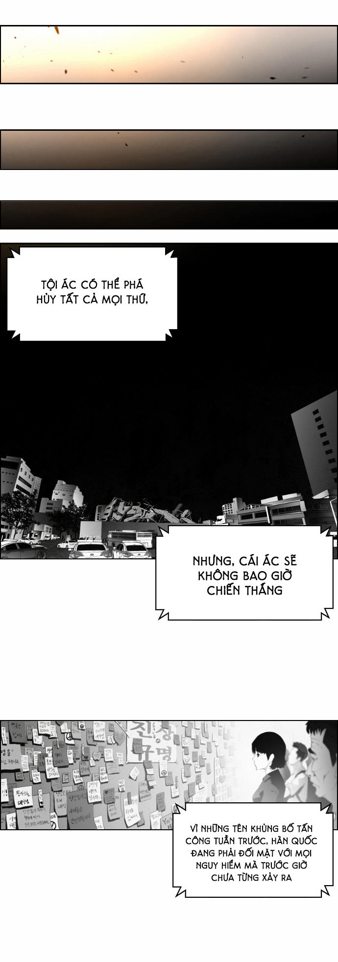 Terror Man Chap 23 - Next Chap 24