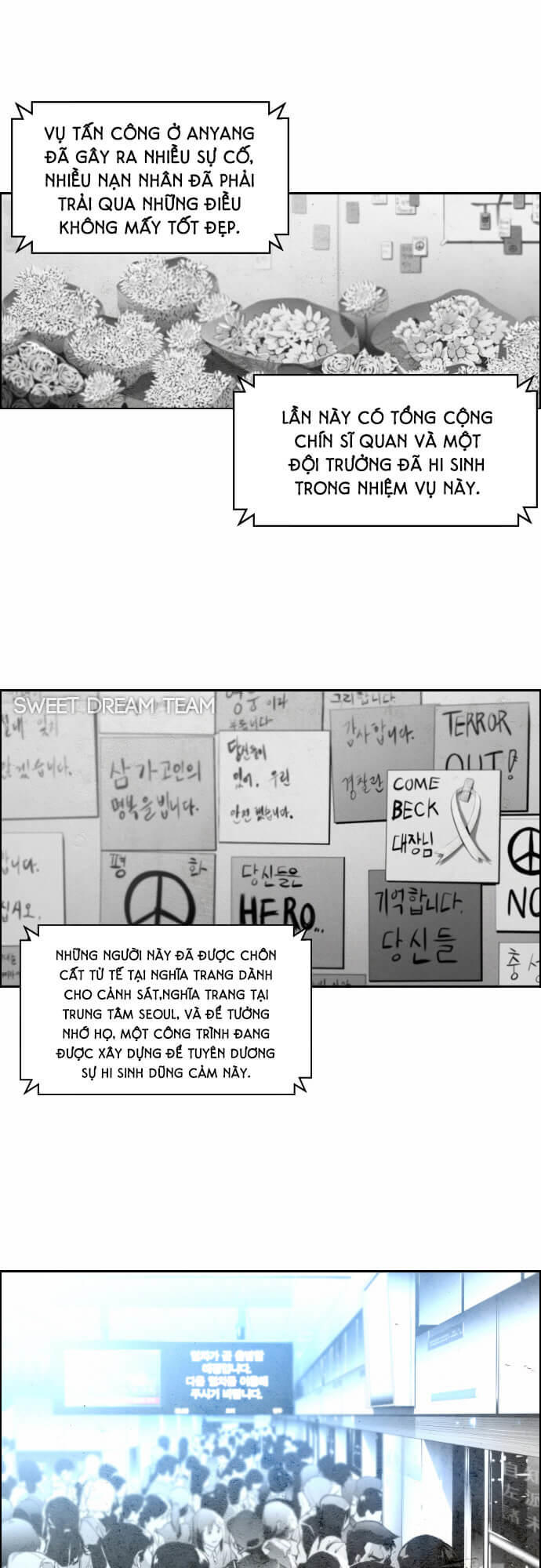 Terror Man Chap 23 - Next Chap 24