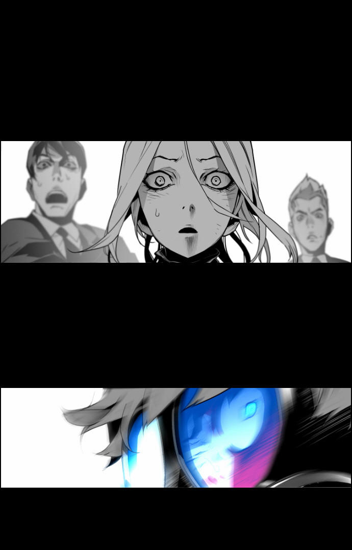 Terror Man Chap 23 - Next Chap 24