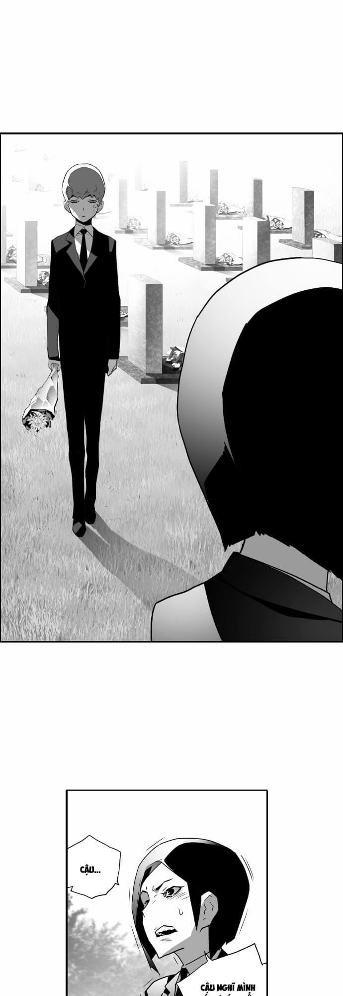 Terror Man Chap 23 - Next Chap 24