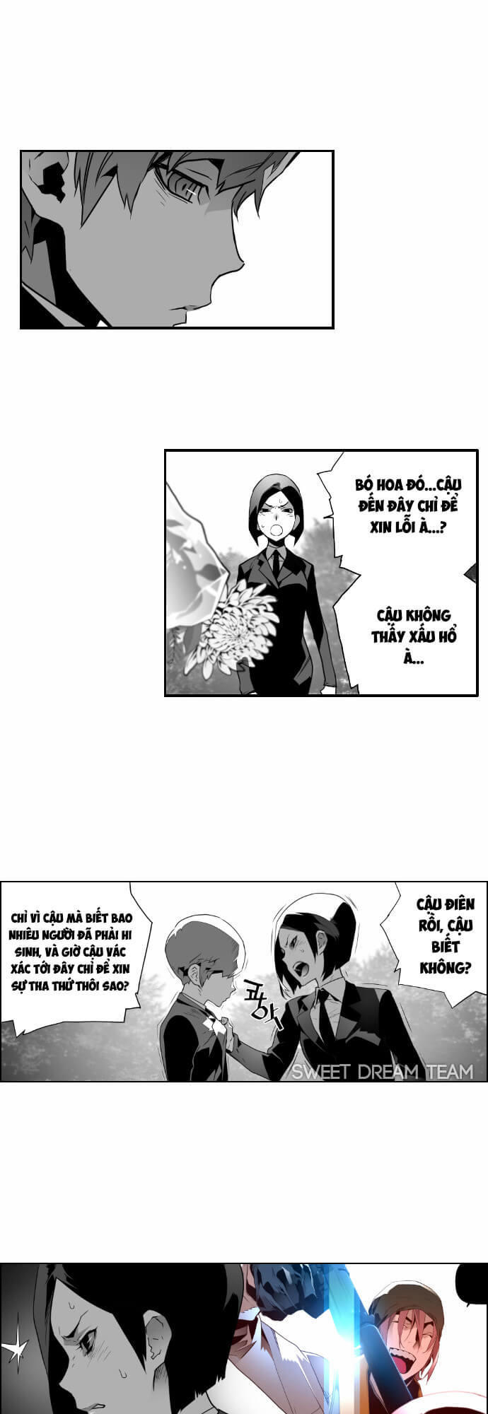 Terror Man Chap 23 - Next Chap 24