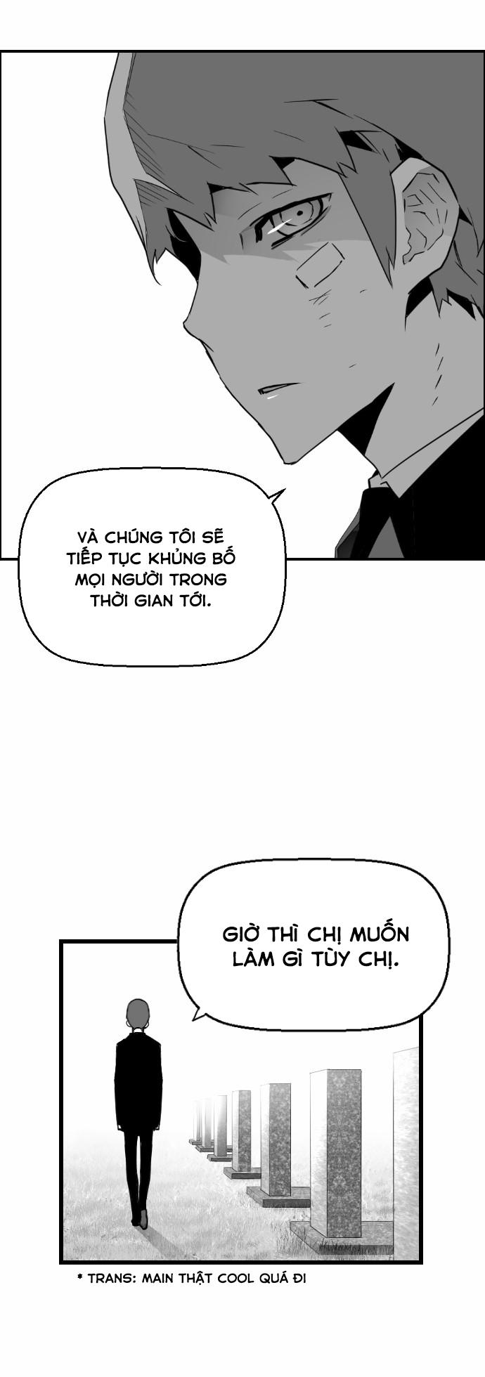 Terror Man Chap 23 - Next Chap 24