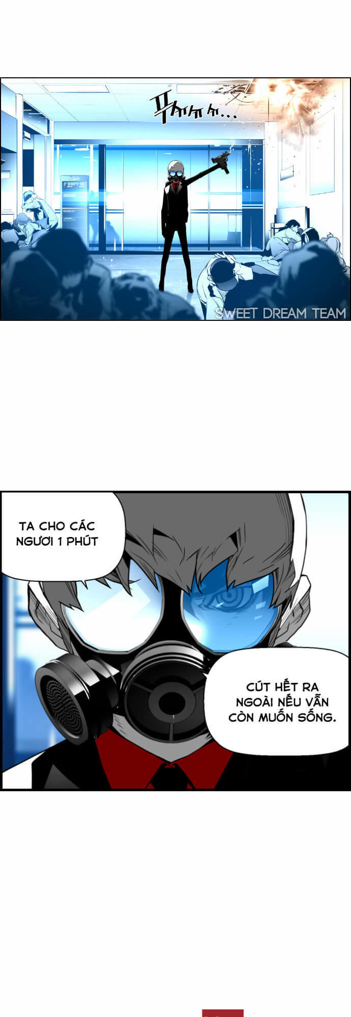 Terror Man Chap 23 - Next Chap 24