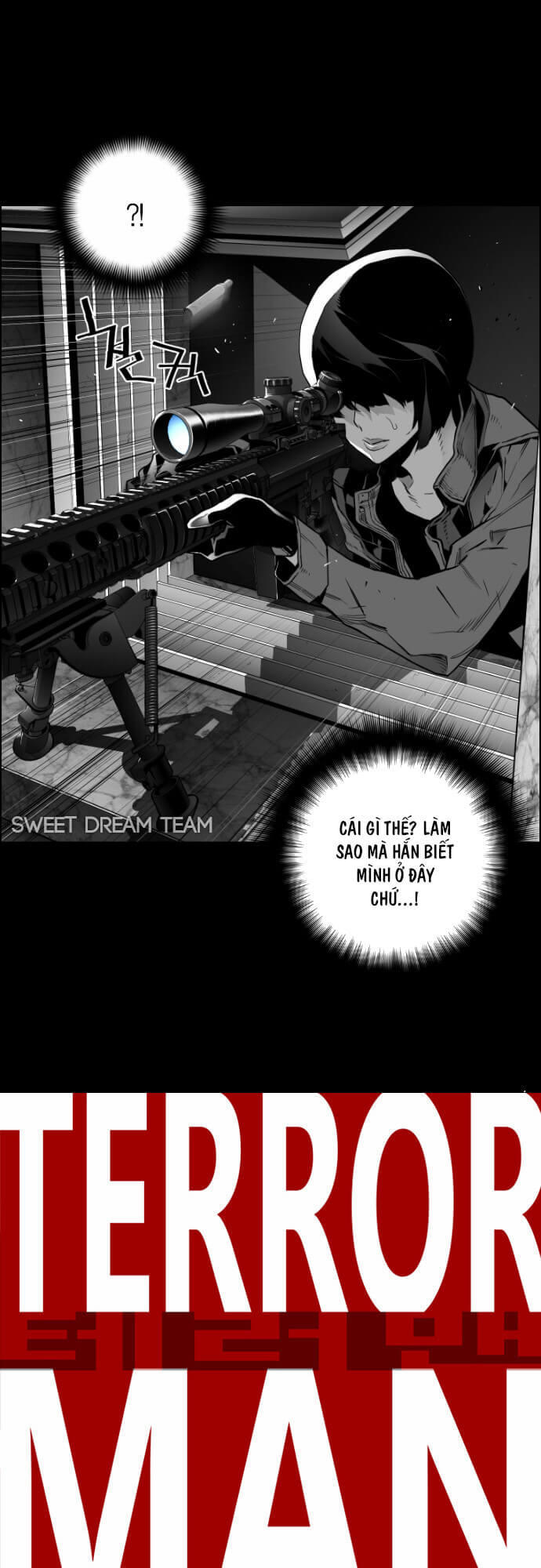 Terror Man Chap 23 - Next Chap 24