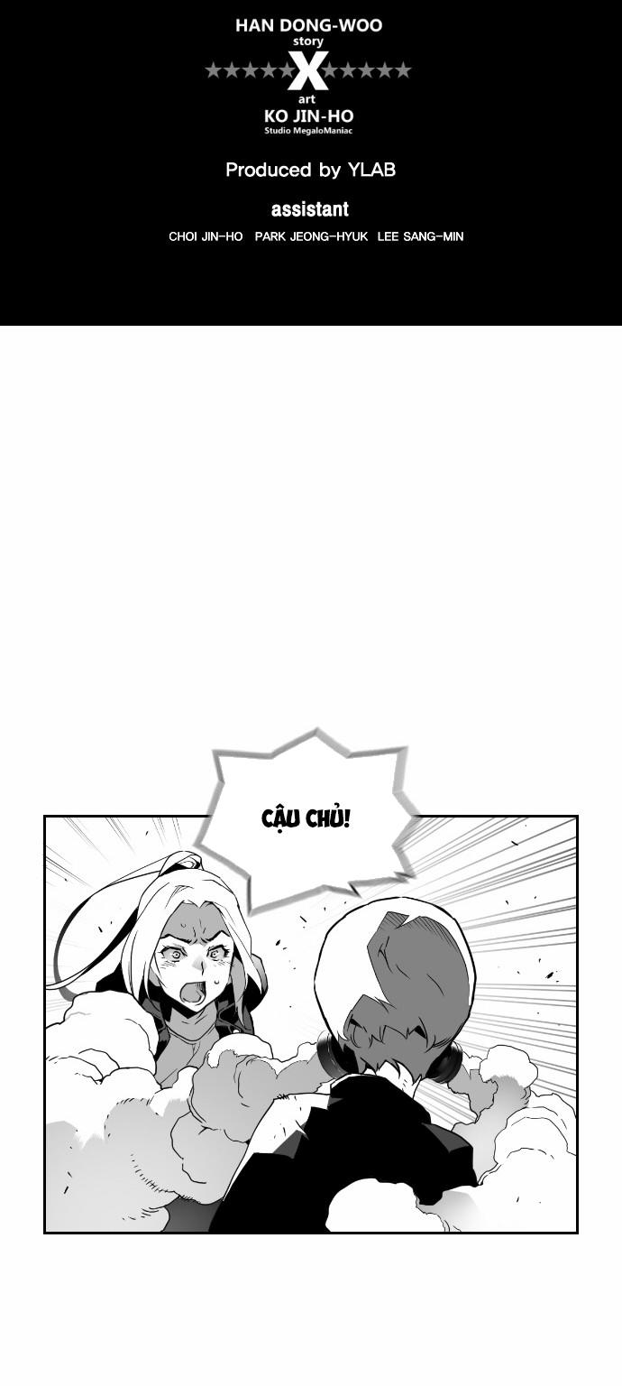 Terror Man Chap 23 - Next Chap 24