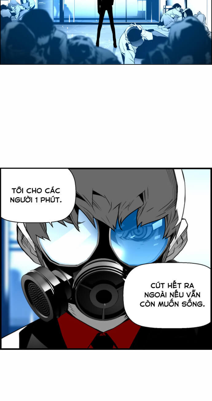 Terror Man Chap 24 - Next Chap 25